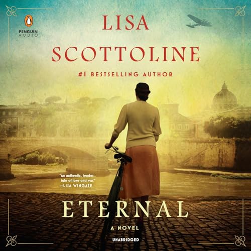 Eternal By Lisa Scottoline